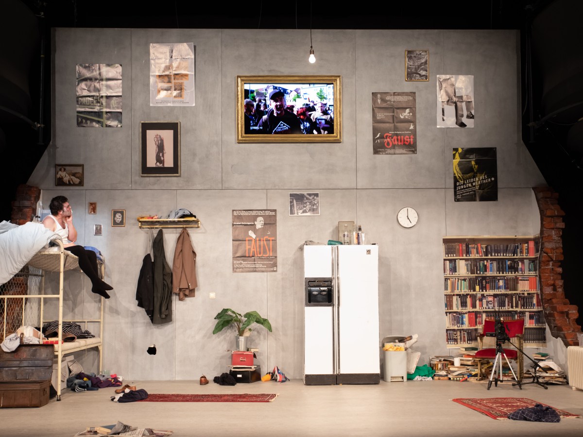 5 gelöschte Nachrichten ||&nbsp;2021