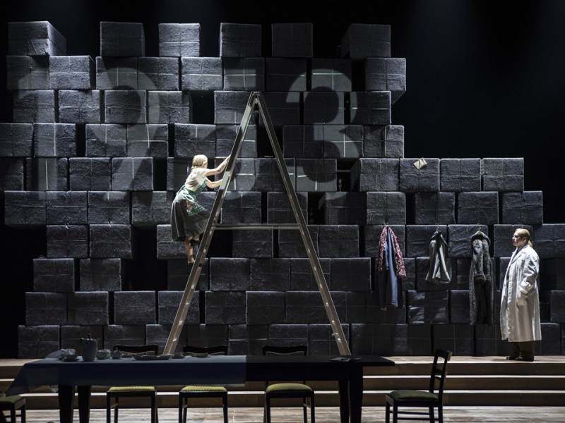 Der Stein ||&nbsp;2019