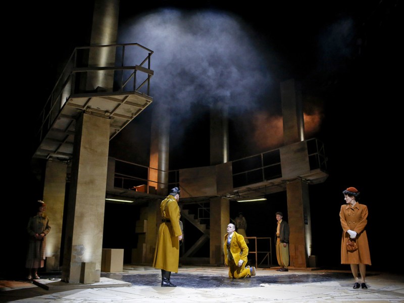 Kleiner Mann – was nun? ||&nbsp;2020