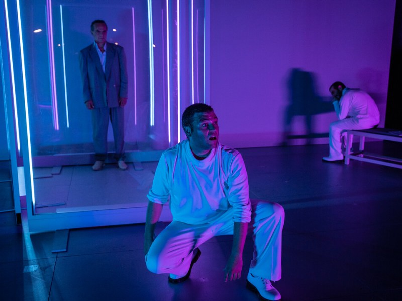 Ein Bericht für eine Akademie ||&nbsp;2022