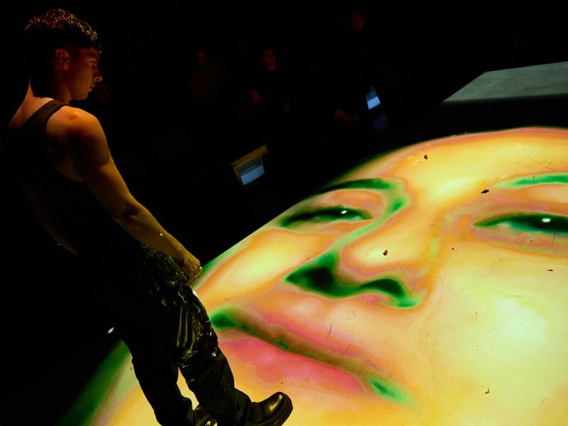 (Making) Woyzeck II&nbsp;2023